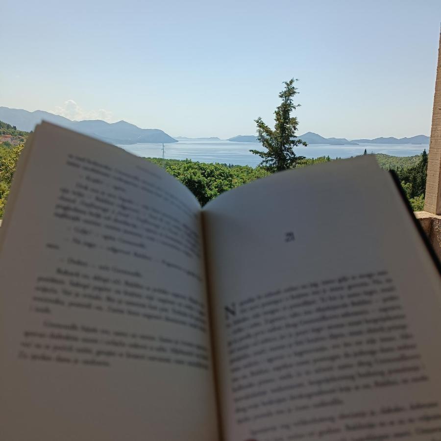 Villa Fragola Doli Екстериор снимка