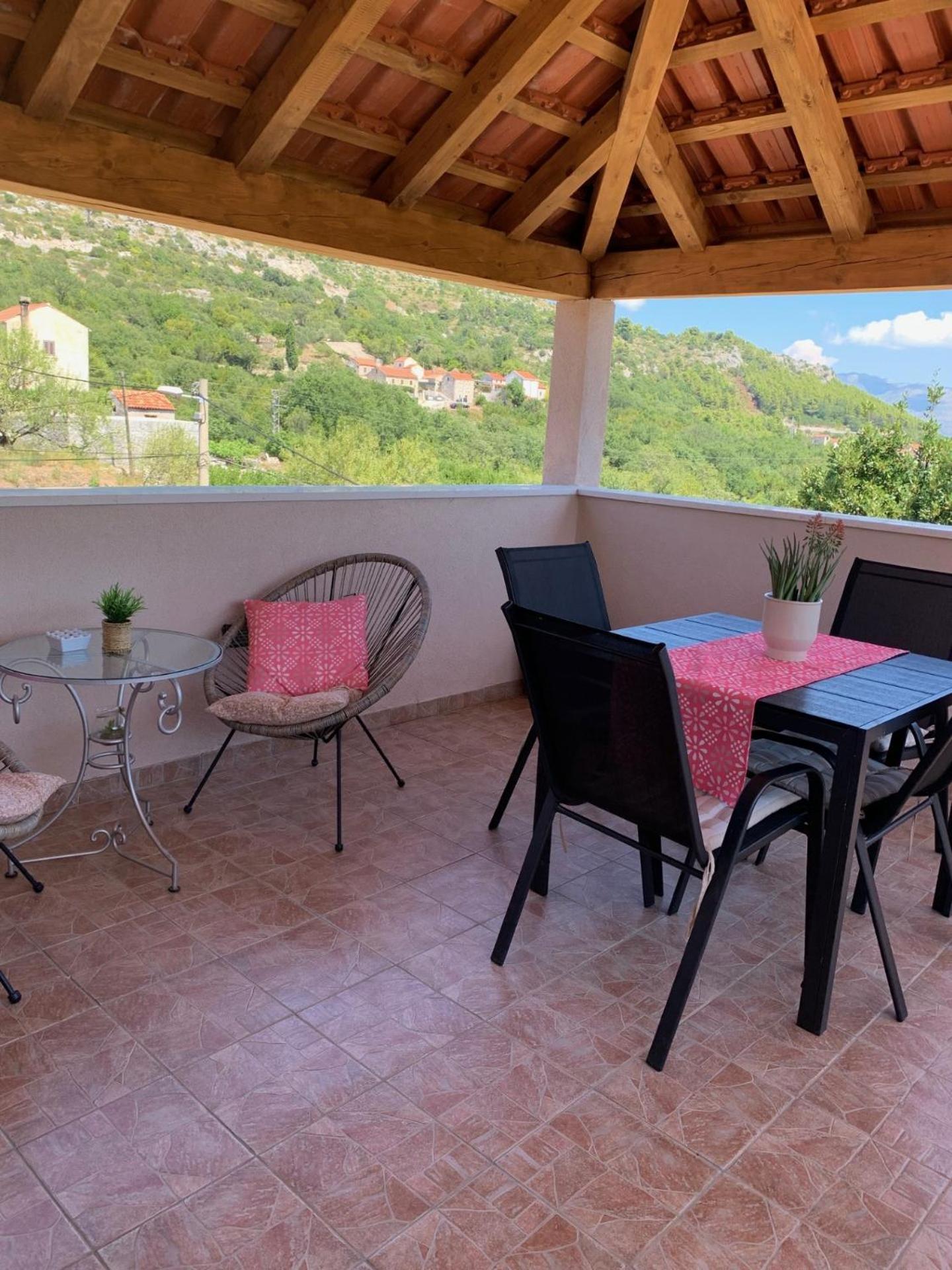 Villa Fragola Doli Екстериор снимка