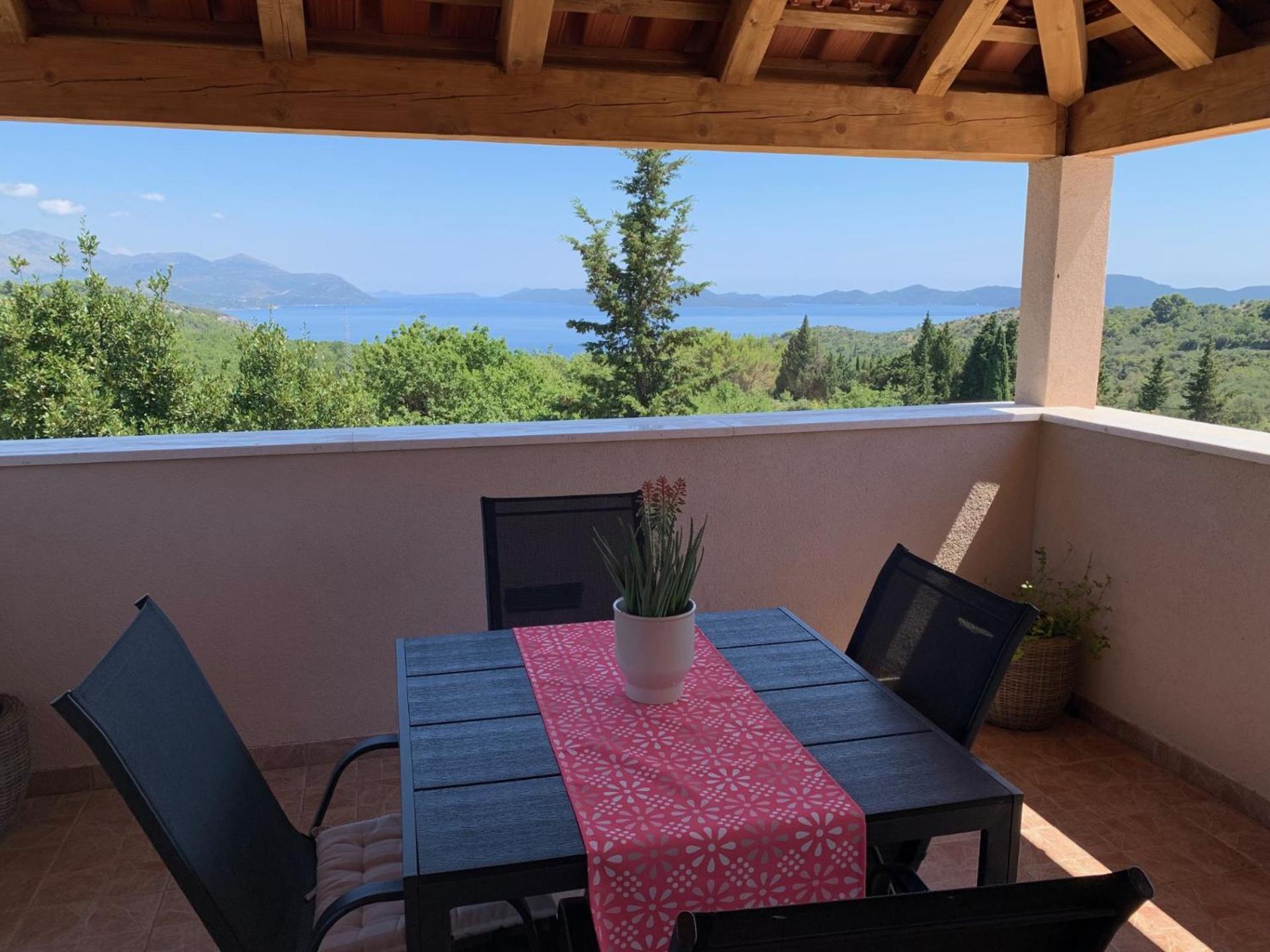 Villa Fragola Doli Екстериор снимка